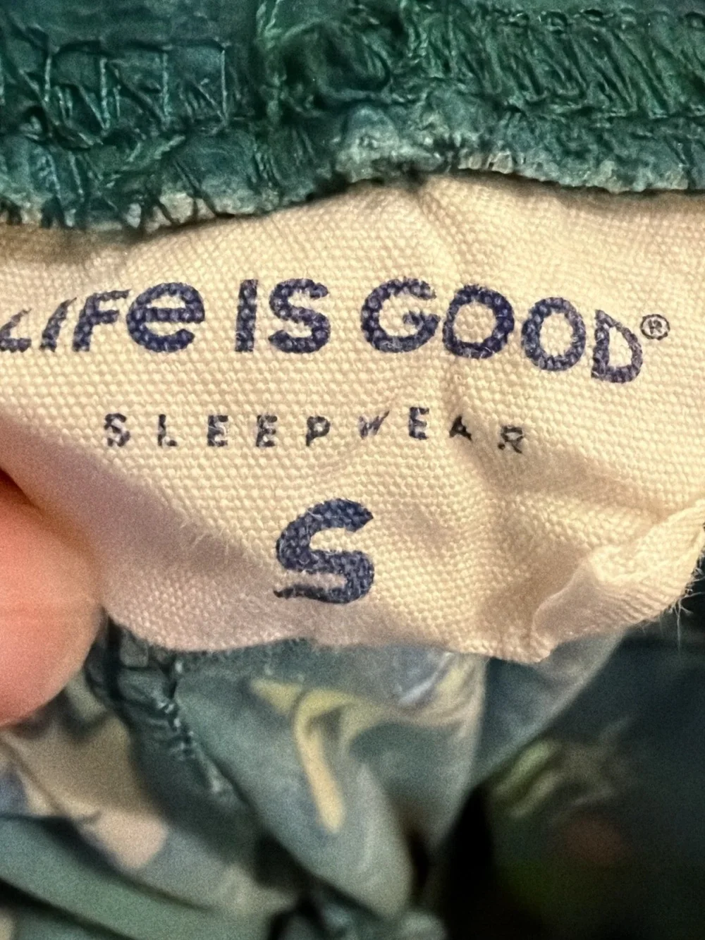 Life Is Good life good